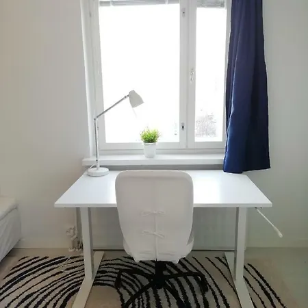 City Nest Munkkiniemi