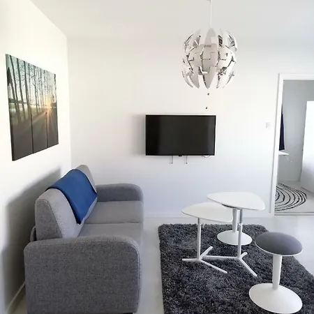 City Nest Munkkiniemi Appartement