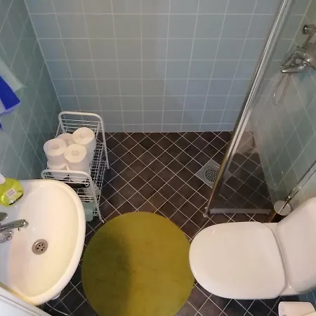 Appartement City Nest Munkkiniemi Helsinki