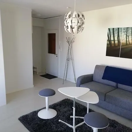Apartment City Nest Munkkiniemi *